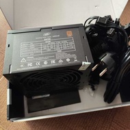 PSU DeepCool Power Supply DA700 700W 80+ Second Hand Condition Smooth