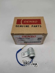 KONDENSOR DENSO 2540 KONDENSOR KIJANG CONDENSOR KIJANG 5K 7K DENSO ASLI CONDENSOR CARRY EXTRA