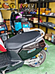 เบาะปาด Z2 Max1 E2 Gaga004 Storm golilla