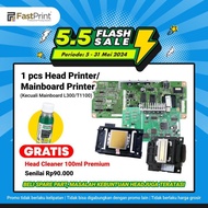 produk baru Head Print Epson Printer L110 L120 L130 l210 L220 L300