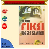 Robert Stanton's fiction theory