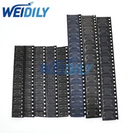 8Value*10pcs=80pcs Bridge Rectifier Assorted Kit contains MB6S MB6F MB10S MB10F ABS10 DB107S DB157S 