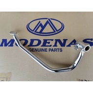 (100% ORIGINAL) MODENAS GT128 BRAKE PEDAL // 43001-507-0004 KAKI BREK LEVER PIJAK GT-128 GT 128 MODENAS