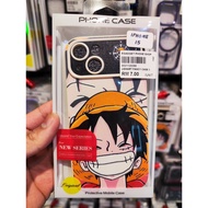 Phone Case iP 15 Casing Cover