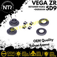 retainer assy kuku klep dudukan klep topi klep vega zr jupiter z1 NTR Parts Official