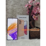 Samsung Galaxy A53 (5G) Ram 8GB Rom 256GB (Second)