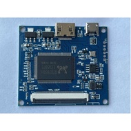 PCB800851 Driver AT043TN24V.1 Single HDMI Driver Board 5V Power Supply