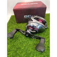 SEASIR DCAST DIGITAL FISHING REEL