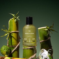 Bamboe Roencing by Project 1945 Extrait 100ml