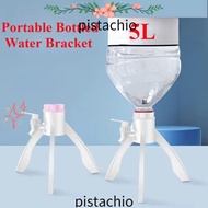 PISTACHIO Water Dispenser, Outlet Water Bottled Water Water Bottle Faucet, 4L-6.5L Bracket Outlet Br