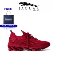 Jaguar Men Sneakers J0124060 Kasut Sukan Lelaki