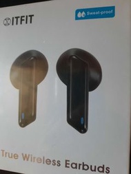 ITFIT Wireless Earbuds