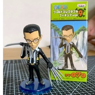 - WCF One Piece Vol.9 TV 070 KURO/lot Japan Golden Cat 2010
