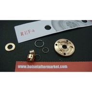 Holset RHF4 RHF4H RHF4V turbocharger turbo rebuild repair kit