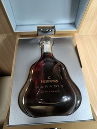 軒尼詩杯莫停 行貨Hennessy Paradis Cognac 700ml