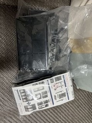 高達格納庫 5個