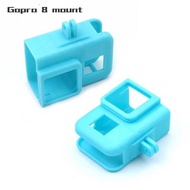 TPU 3D Printed Adjustble Cmer Mount Frmework For FPV Rcing Drone For Gopro Hero 8/9/10/11