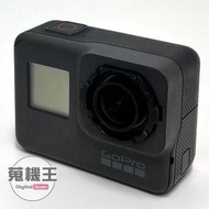 【蒐機王】GoPro Hero 5 Black 運動攝影機 85%新 黑色【歡迎舊3C折抵】C6295-6