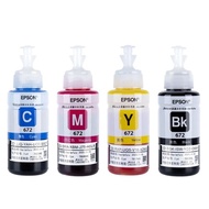 2151 people praised Epson 672 original ink L310L313L360L2151 people Praise Epson 672 ink L310L313L36