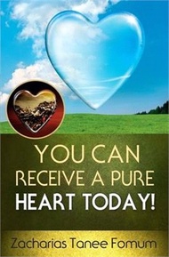 82784.You Can Receive A Pure Heart Today!