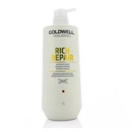 Goldwell RICH REPAIR SUPER TREATMENT MASK 1000ML