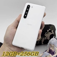 AQUOS R5G Qualcomm 865 CPU 【12GB RAM 256GB ROM】6.5 inch 120HZ LCD 48MP+12MP 4G LTE Smartphone Used 9