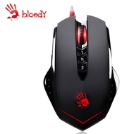 A4Tech | Macro Programming Gaming Wired Mouse
