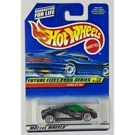 Hot Wheels Ford GT-90