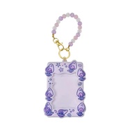 [Japan Air Transport Pre-Order] Japan Disney Alice in Wonderland Oyster BABY Ticket Holder Ticket Ho