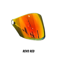 Visor Aces R1 Helmet Motorcycle 100% Original