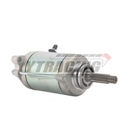 BJ Suitable for SUZUKI DR650S DR650SES DR650SE Motorcycle Starter Motor