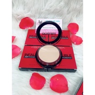 Chính hãng Phấn Nền LOreal Paris Makeup Infallible 24h Compact Powder Foundation 9g.#225 Sáng