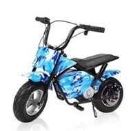 Xe Điện MONSTER MOTO MINI - CUKAKE 36V