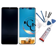 Original Samsung A31 A315 A315F LCD (LCD Touchscreen)