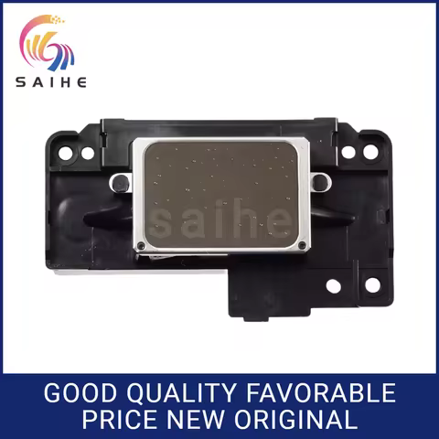 F166000 F151000 F151010 Original Print Head be used for EPSON R230 R200 R210 R220 R300 R310 R320 R34