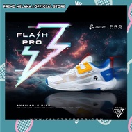 Felet Flash Pro Unisex Badminton Shoes 2024 NEW [FREE SOCKS]