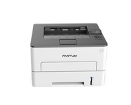 PANTUM  เครื่องปริ้นเตอร์เลเซอร์ P3305DW Wi-Fi + Duplex + Mobile Print รับประกันศูนย์ 3 ปี by Office