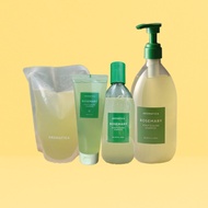 AROMATICA	Rosemary Scalp Scaling Shampoo Refill