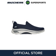 SKECHERS GO WALK® Arch Fit® 2.0 - Melodious 1 รองเท้าออกกำลังกายผู้ชาย