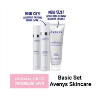Avenys Basic skincare