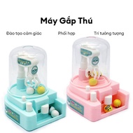 Mini Arcade Game Machine Mini Arcade Game Machine for Children Boys and Girls Toys JH111825@