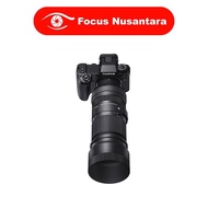 Sale Sigma 100-400Mm F/5-6.3 Dg Dn Os (C) For Fujifim X-Mount Fuji Lens