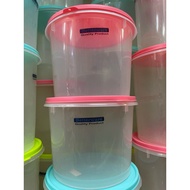 BETTERWARE 9224 Round Container