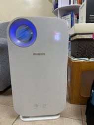 Philips 空氣清新機