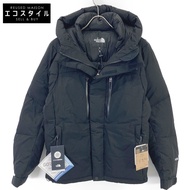 The North Face ND92240 黑色 GORE-TEX INFINIUM BALTRO 輕便夾克，M 碼（二手）