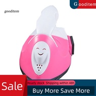 [Gooditem] Mini Portable Electric Steamer Irons Clothes Garment Flatiron Sewing Supplies