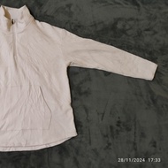 sweater jaket wanita andar