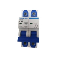 32A 2P MEGAMAN YTMZ1 MCB (SR) YG