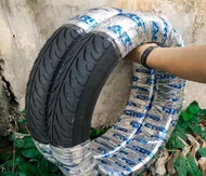 BAN LUAR MOTOR MATIC RING 14 NON TUBLES RPM/EGR/BESTONE