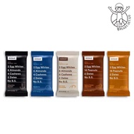 [RXBAR]  Protein Bar, 12 Bars, 1.83 oz (52 g) Each